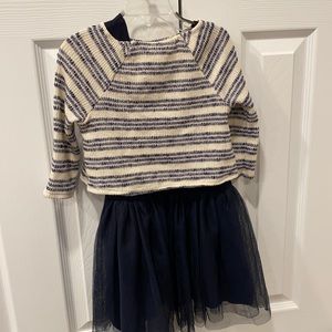 Pippa and Julie size 4 dress